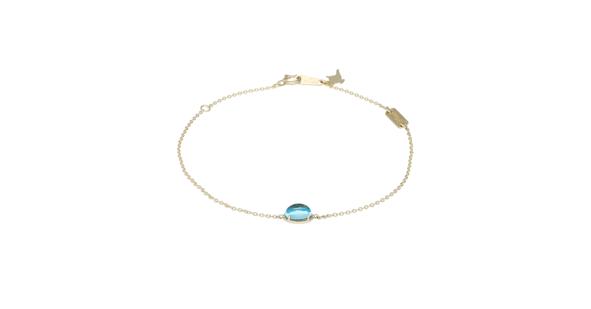 オリジナルジャスミンブレスレット Amazon | [ディズニー] Disney アラジン ジャスミン ブルー